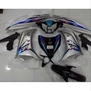 Tem xe ex 2011 candy