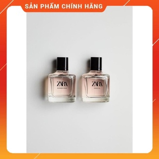 Set ZARA  NỮ FULL MẪU, Black Amber, Red Vanila, Orchid, Gardenia, Nuit, Femme, Tuberose,Wonder Rose,Oriental,Twilight..