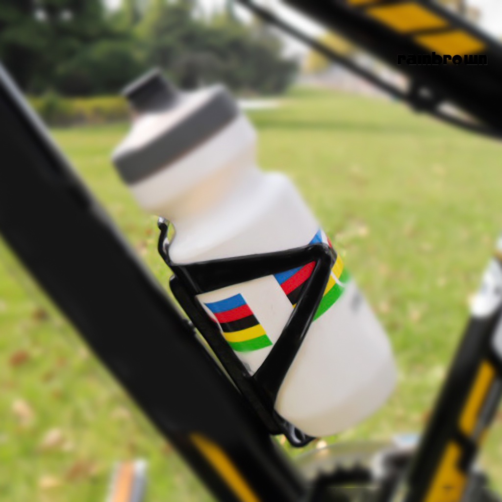 Giá Đỡ Bình Nước Siêu Nhẹ Tiện Dụng Cho Xe Đạp Leo Núi