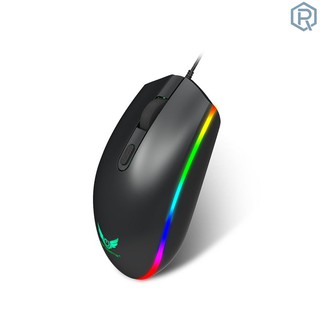 Chuột Máy Tính ZERODATE S900