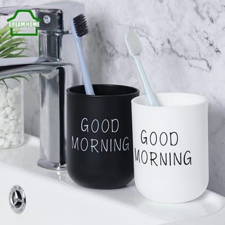Cốc đựng bàn chải đánh răng chống trượt đa năng