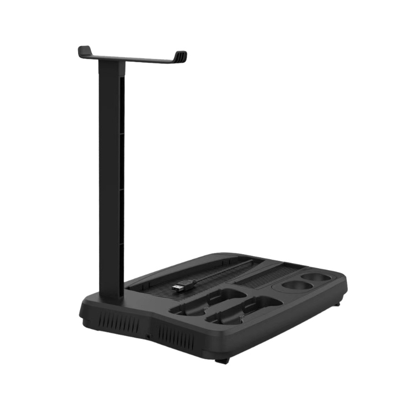 Dock Sạc Đứng Cho Máy Chơi Game Cầm Tay Tiện Lợi