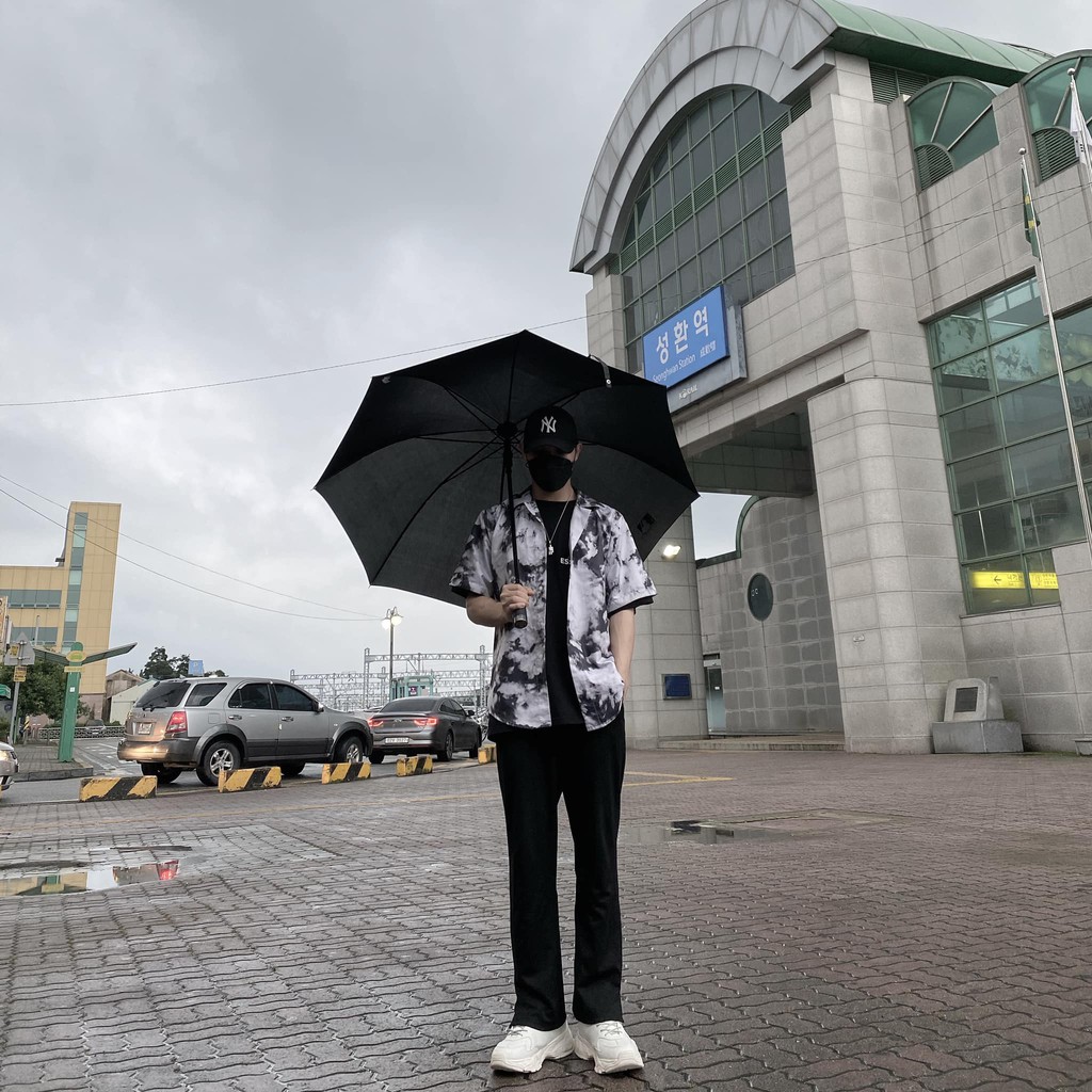 [FULLTAG CHÍNH HÃNG] Áo sơ mi tay ngắn họa tiết Vân Mây Cloud Fulltag Mende tay lỡ [ FORM UNISEX ]| CHUẨN CAO CẤP 1:1 | BigBuy360 - bigbuy360.vn