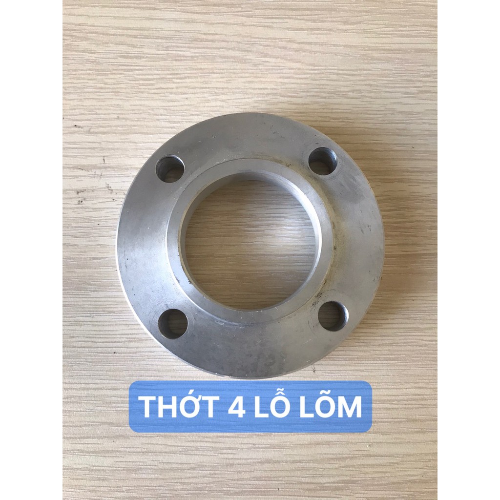 THỚT ĐĨA 4 LỖ ỐC HOẶC 5 LỖ ỐC LÕM LÊN ĐĨA BẰNG 220 245 260M..WAVE 110 THÁI,FUTURE 110,WAVE S RS 100,FUTRE NEO HOẶC FI GẮ