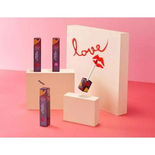 Vunh25 son kem bóng miracle apo lip lacquer gloss mhb12