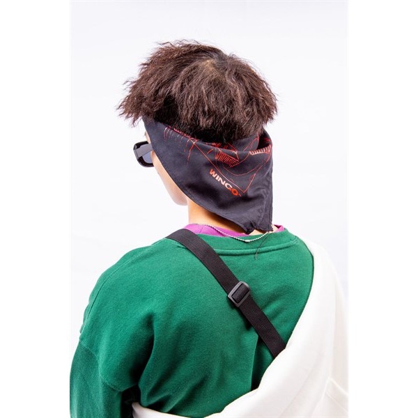 Khăn Wingo Bandana