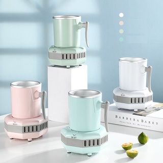 [XÃ KHO] CỐC LÀM LẠNH 500ml (16*12cm) [HCM]
