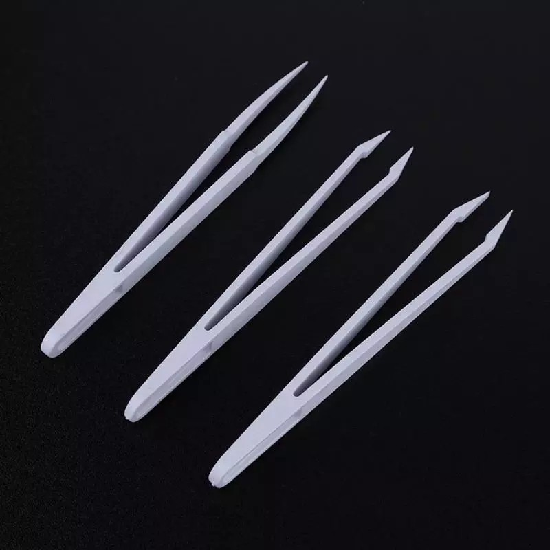 Đặc biệt cho nhíp nhựa chống tĩnh điện đa chức năng Đồ chơi mô hình tĩnh