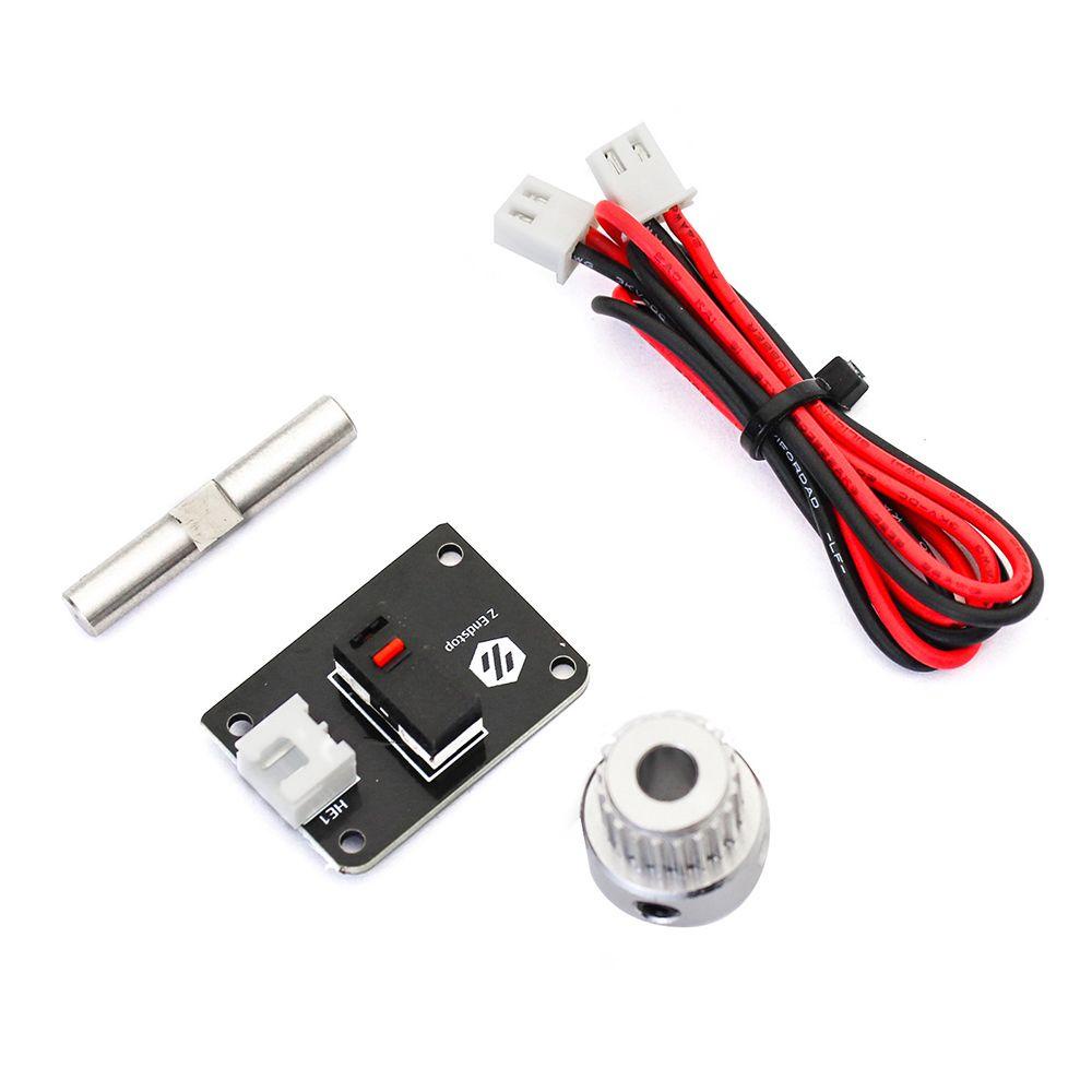 Công Tắc Micro SUENIN Z-axis Siêu Bền Cho Máy In 3D Voron 2.4