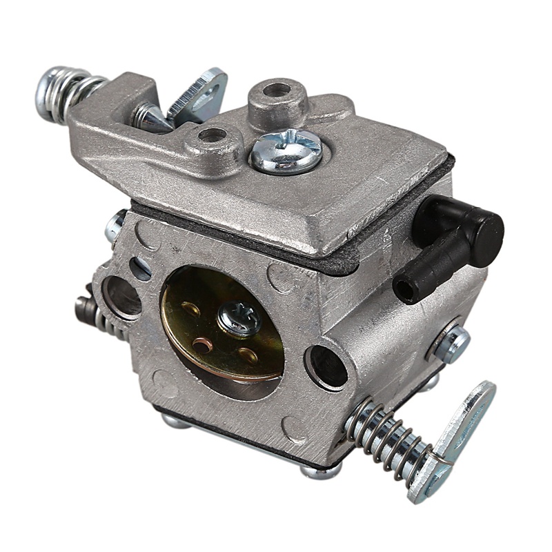 Bộ chế hòa khí Carb cho STIHL 021 023 025 MS210 MS230 MS250 Cưa xích Walbro WT 286, Bạc