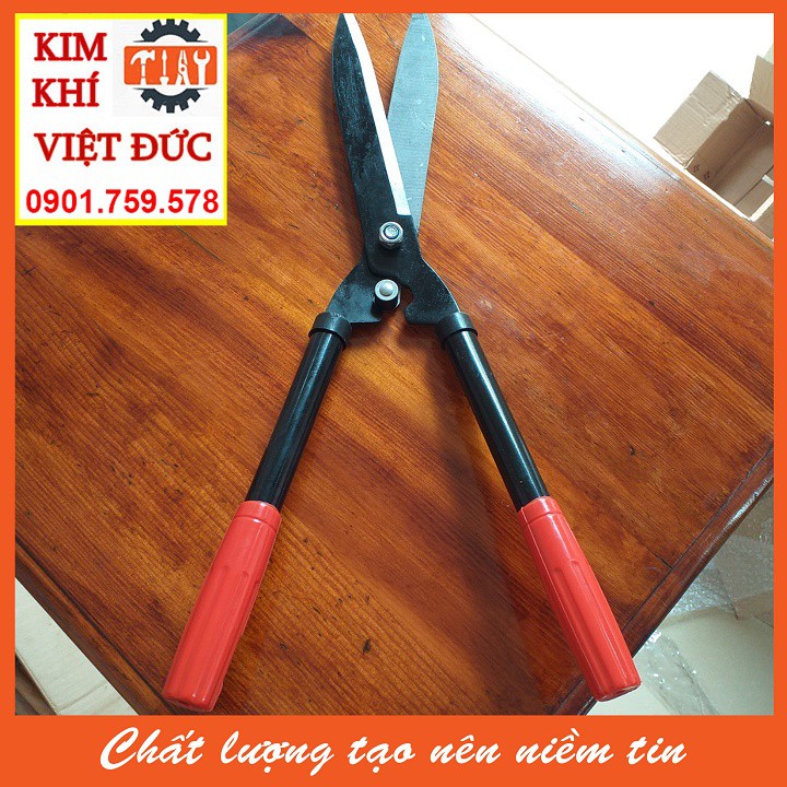 Kéo cắt tỉa cành cây,cây cảnh,hàng rào đỏ