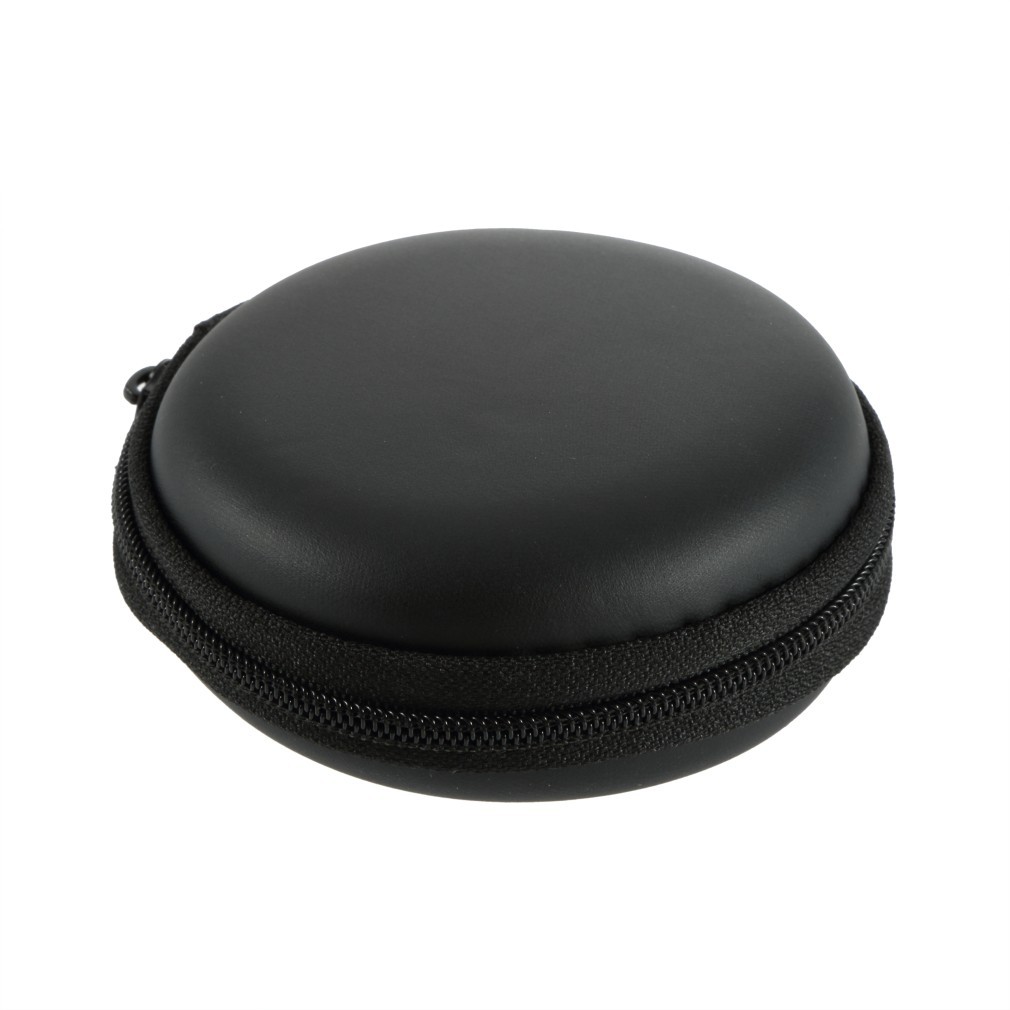 Túi đựng tai nghe dây sạc thiết kế nhỏ gọn tiện dụng | BigBuy360 - bigbuy360.vn
