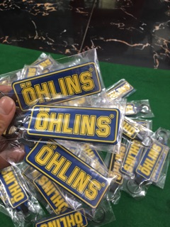 Móc khoá OHLINS