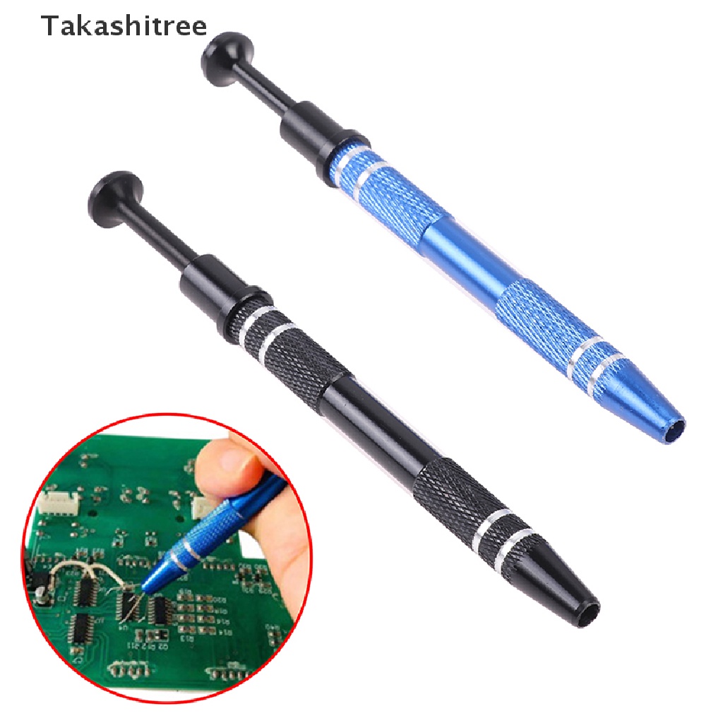 Dụng Cụ Tháo Chip IC Chuyên Dụng Tiện Lợi