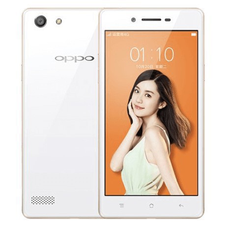 [Giá Sốc] điện thoại Oppo Neo7 A33 ram 4G/64G có 4G mới Chính hãng, chơi TikTok, zalo FB Youtube ngon lành - BCC 03