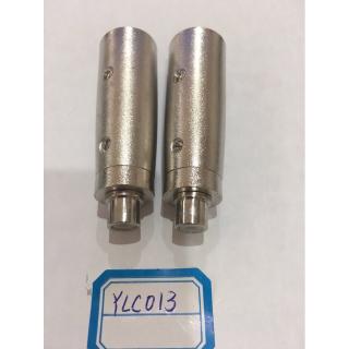 Rắc Canon Ra AV  Đực  Cái - 1 Cặp -2 chiếc