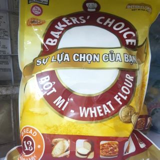 Bột mì Baker choice số 13