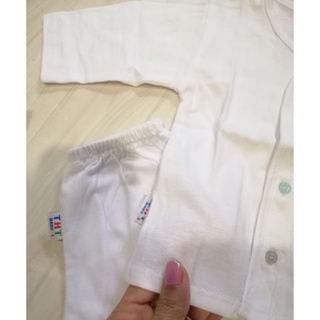 Set 5 Bộ cài giữa  THTbaby (5kg _30kg)
