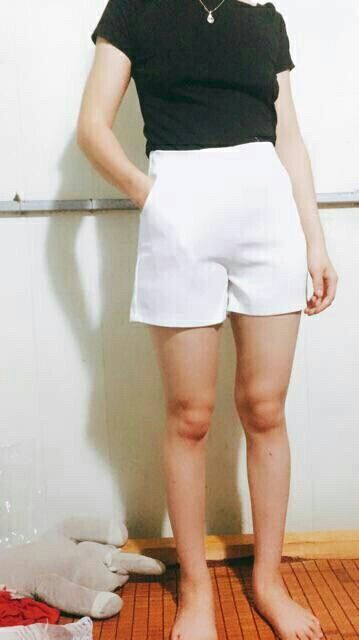 QUẦN SHORT CẠP CAO | BigBuy360 - bigbuy360.vn