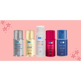 Dung Dịch Hada Labo Dưỡng Ẩm Tối Ưu
