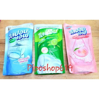 NƯỚC RỬA CHÉN LIPON CHAI 800ML