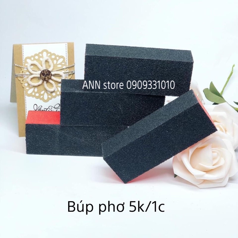 DŨA/ PHAO CÁC LOẠI