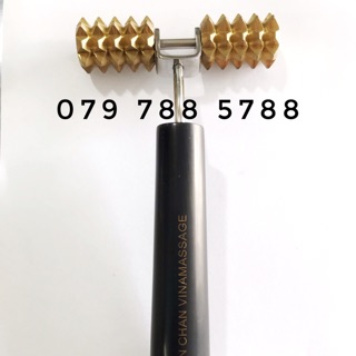 Lăn đôi đồng lớn diện chẩn