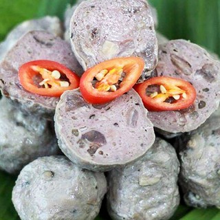 Bò viên gân Châu Đốc 500gr/goi