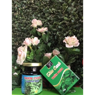 Cao thìa canh 1 hộp 100gr NGUYÊN CHẤT hỗ trợ tiểu đường cực hiệu quả