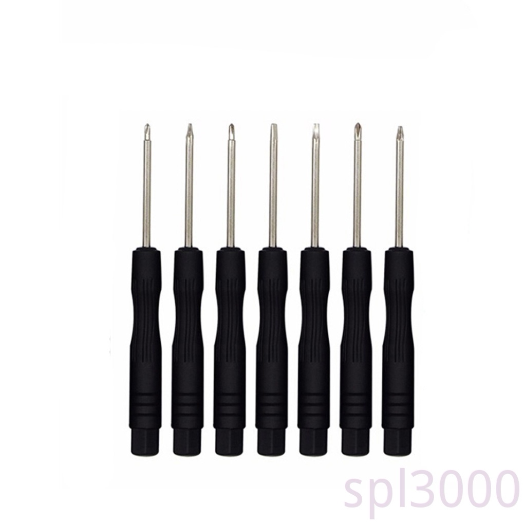 Set 12 Tua Vít Sửa Chữa Điện Thoại / Máy Tính Bảng Mini Đa Năng