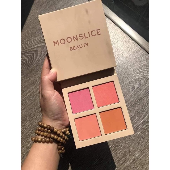 (HÀNG CHÍNH HÃNG) BẢNG MÁ BEAUTY MOONSLICE