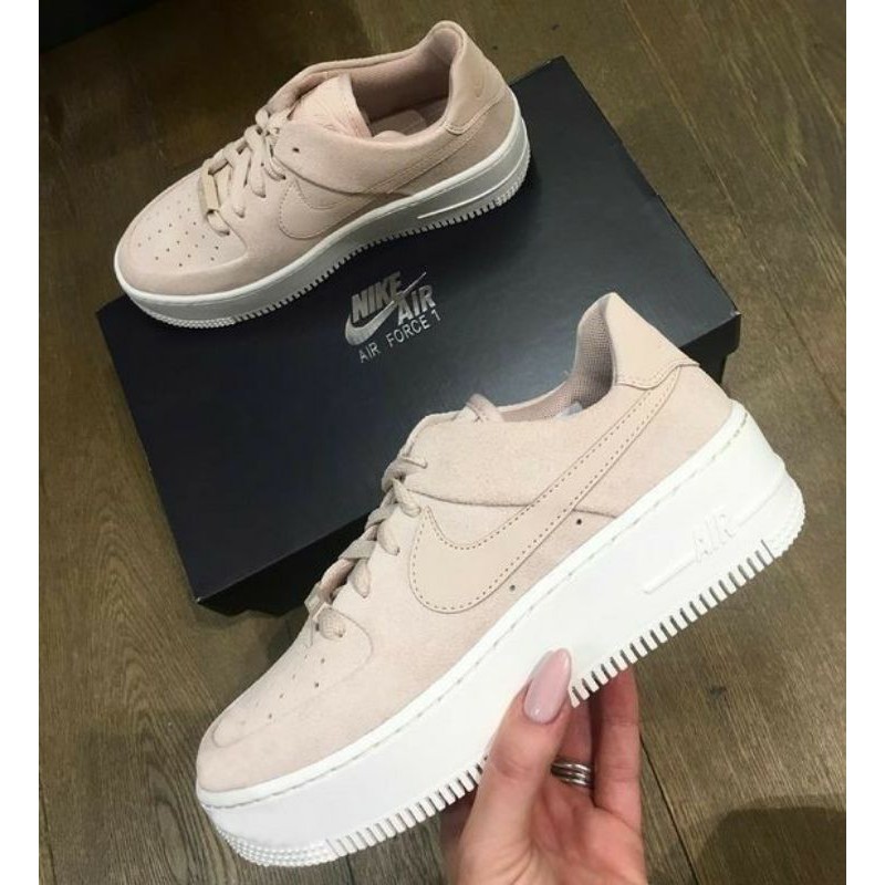 Af1 SAGE hót nhất 2021 nữ size 36-39 HÀNG 1:1 FULL BOX + tất