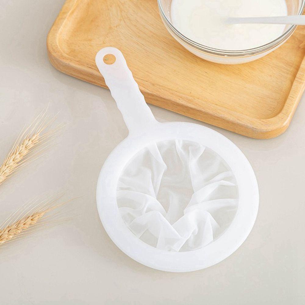LLOYD Túi Lưới Lọc Sữa Đậu Nành / Rau Củ Tiện Dụng Chất Lượng Cao