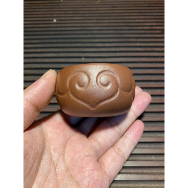 Chén Trà Tử Sa Như ý