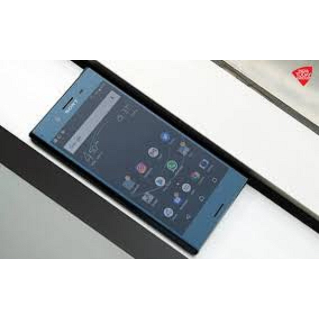 điện thoại Sony Xperia XZ 32G Chính Hãng - Vỏ Nhôm nguyên khối