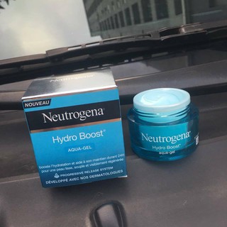 KEM DƯỠNG CẤP NƯỚC NEUTROGENA HYDRO BOOST -5OML