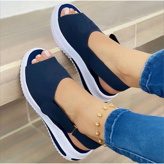 Dép Sandal mẫu mới basi