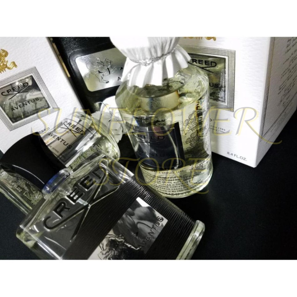 ✧ Mẫu thử Creed Aventus𝒦𝒟.𝒮𝓉ℴ𝓇ℯ️