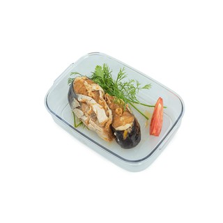 HỘP NHỰA BIOZONE KB-SM650S 650ML