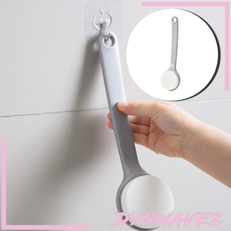 Cọ bôi lotion kem chống nắng dành cho vùng lưng chân và toàn thân tiện lợi