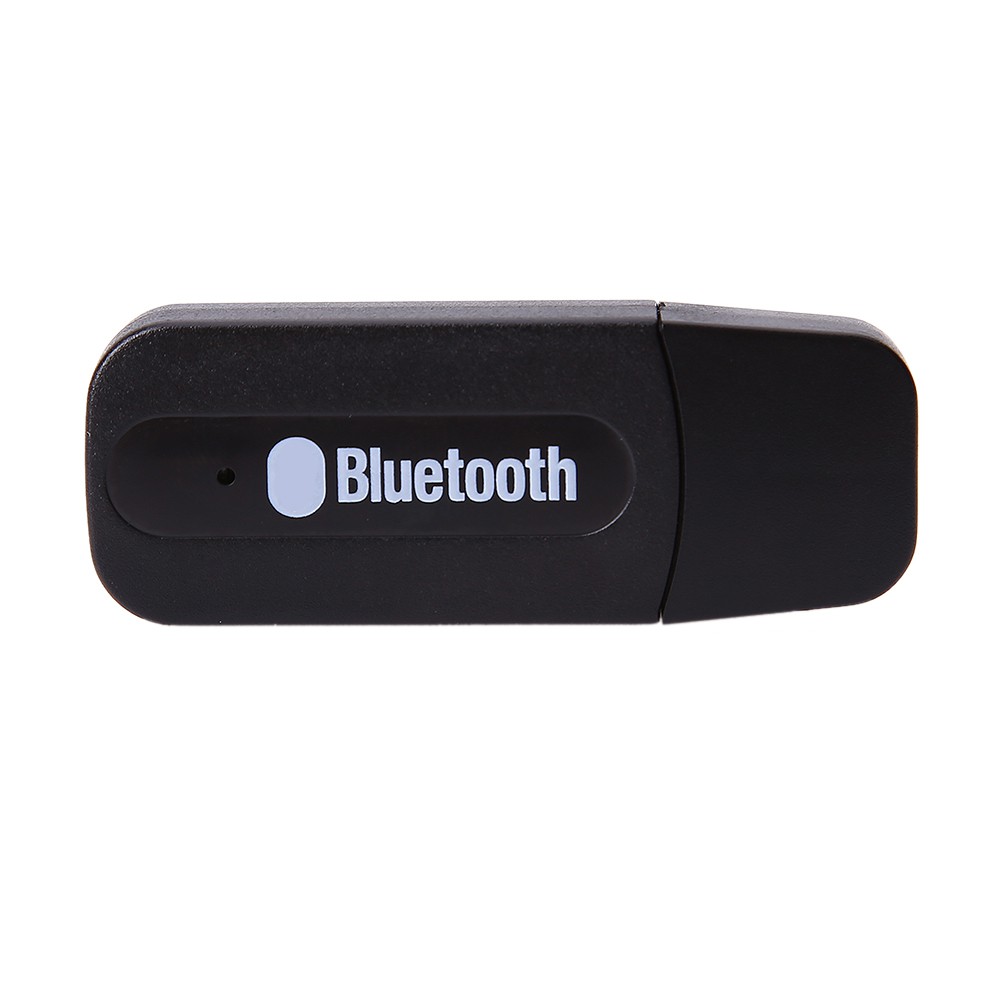 Usb chuyển đổi nhận tín hiệu âm thanh kết nối Bluetooth có cổng cắm 3.5mm chất lượng cao