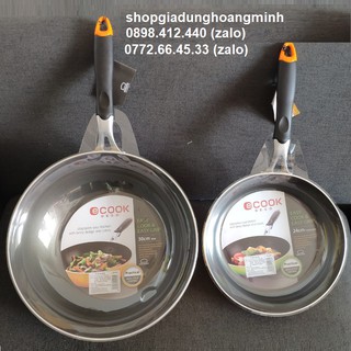 chảo lock&lock - chảo chống dính