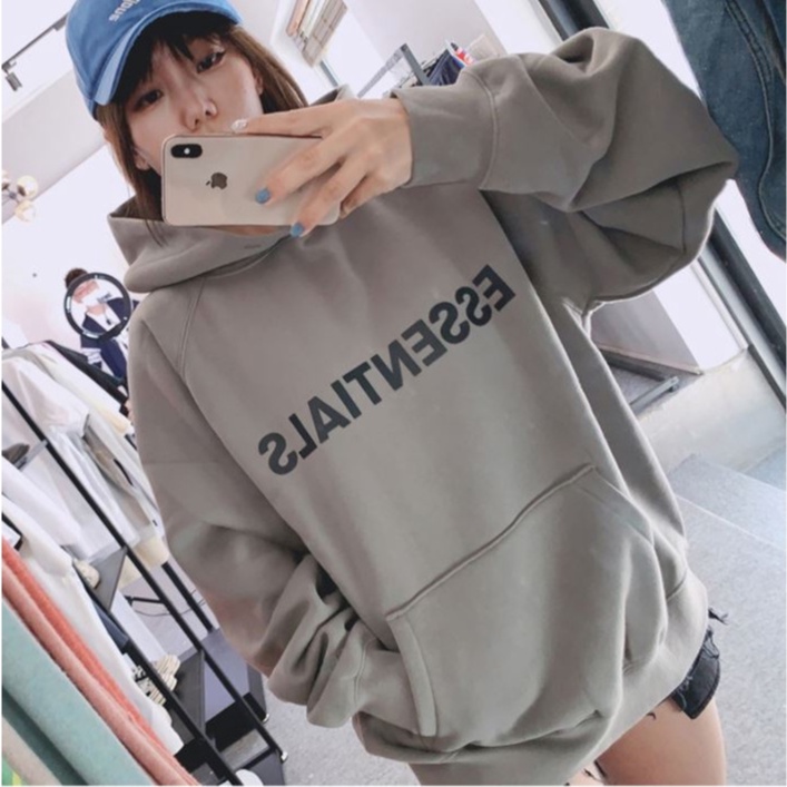 áo hoodie unisex nữ form rộng, hoodie unisex form rộng nam nữ có mũ thời trang cá tính-UNA05 | BigBuy360 - bigbuy360.vn