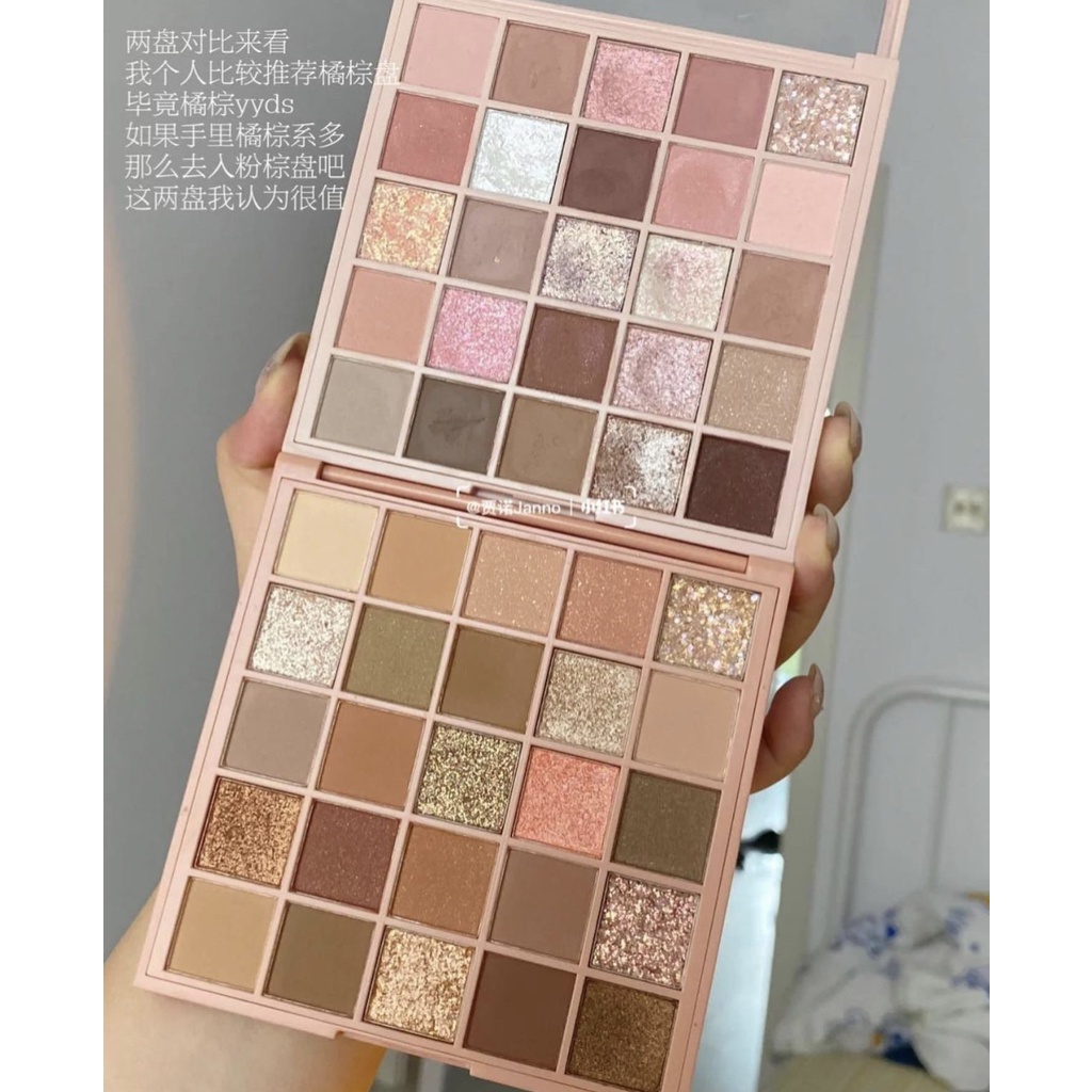 PHẤN MẮT 25 Ô GOGOTALES PLAY COLOR EYESHADOW