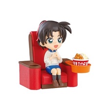 Tổng hợp figure, goods mô hình nhân vật Anime Gintama, Thám Tử Lừng Danh Conan, Fate/Zero