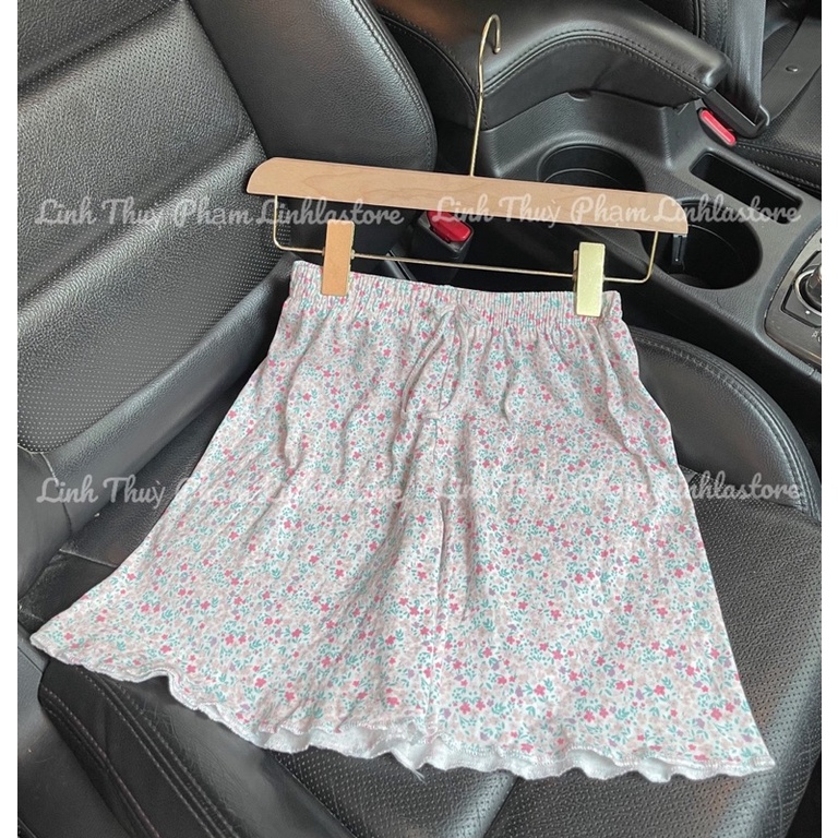 QUẦN NGỦ / QUẦN MẶC NHÀ THAILAND MÙA HÈ SIÊU MÁT QUẦN NGỦ CUTE