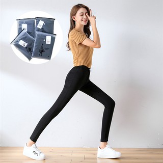 Quần kaki basic pants
