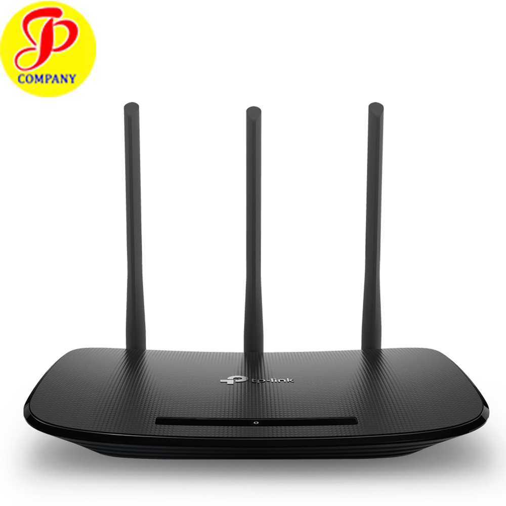 Bộ phát Wifi TP-Link TL-WR940N chuẩn N 450MB - Chính hãng | BigBuy360 - bigbuy360.vn