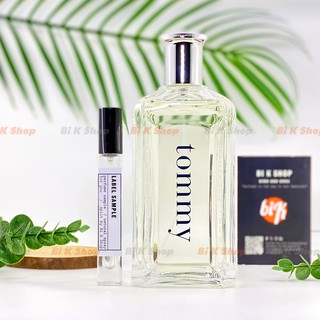 Bi K Shop - Nước hoa Tommy Hilfiger Tommy Boy [Mẫu thử]