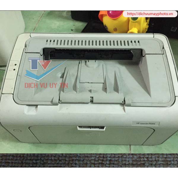 Máy in HP 1102 cũ